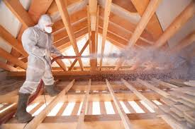 Best Garage Insulation in Rkesburg, PA