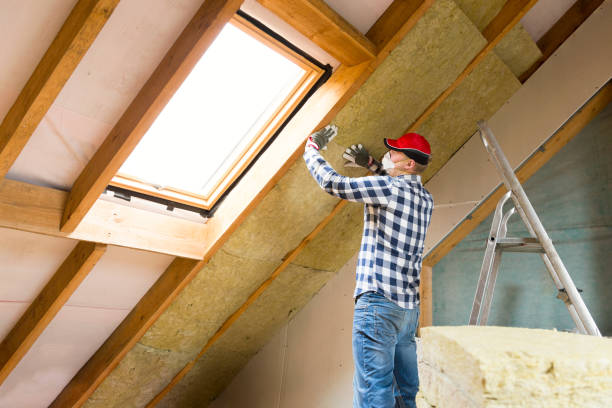 Best Attic Insulation Installation in Rkesburg, PA