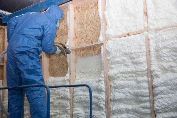 Best Radiant Barrier Insulation in Rkesburg, PA